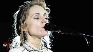 Agnes Obel  quotStonequot Live at WFUV [upl. by Neliak]