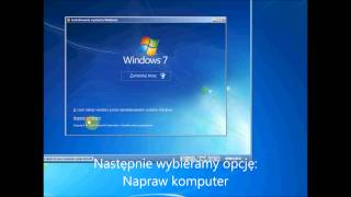 ZmianaOdzyskanie hasła użytkownika w systemie Windows 7 8 oraz 81 [upl. by Ralaigh568]