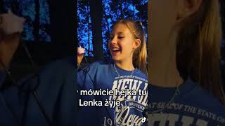 hejka tu Lenka nie żyje [upl. by Ennoved]