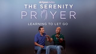 The Serenity Prayer [upl. by Nnarual181]