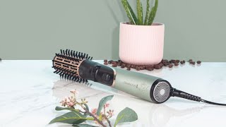 Styler Remington Botanicals  AS5860 [upl. by Goldia]