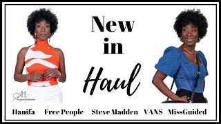 New in Haul  Skillshare  Women Over 40 [upl. by Anialahs]