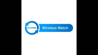 The Wireless Watch Podcast  Episode 34 Whats next for Intel wireless charging and asset track [upl. by Garlaand]