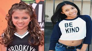 Cree Cicchino Vs Kyla Drew Simmons 2018 Hairstyles FashionEventsPhotoshoot [upl. by Akiemehs248]