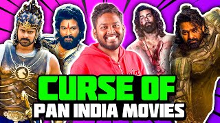 Curse of Pan Indian Movies  Tamil First 1000 Cr Movie mrkk tamilmovie facts [upl. by Naji27]