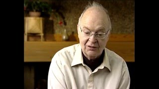 Donald Knuth  Wanting to be a teacher and why I chose to go to Caltech 2697 [upl. by Olethea821]