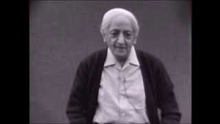 J Krishnamurti  Saanen 1981  Public Talk 3  The ending of conflict [upl. by Arabele]