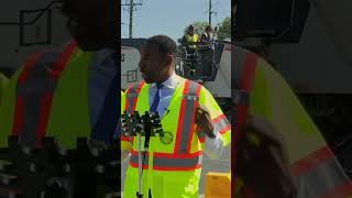 Campbellton Road Resurfacing Updates [upl. by Della283]