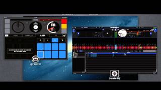 DJ Tutorial  Serato DJ Slicer  Online DJ School [upl. by Elonore972]