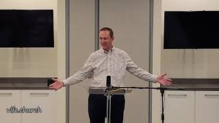 The Indwelling Presence of the Holy Spirit  Rodney Mooney  Victory Life Family Church [upl. by Justinn]