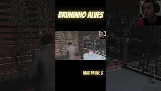 shorts CAÍMOS EM UMA EMBOSCADA  Max Payne 3 [upl. by Farkas7]