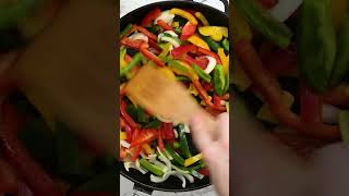 Skillet Italian Sausage and Peppers  The Recipe Critic [upl. by Constance]