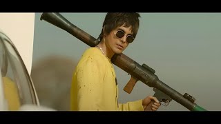 Shooter Full Movie HD 720p Review amp Facts  Jayy Randhawa Kanika Mann Vadda Grewal Sonpreet [upl. by Neeron902]