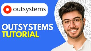 OutSystems Tutorial 2024 How to Use OutSystems [upl. by Garland943]