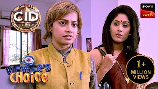 Women Power  CID Bengali  Full Episode  15 June 2024 [upl. by Inalaehak]