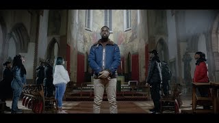 Ghetts  Preach ft Donaeo [upl. by Krucik]