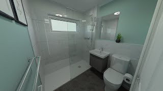 ArtiCAD  Standard Speed Bathroom Design  006  Lower Budget Design  No Music No Commentary [upl. by Peirsen]