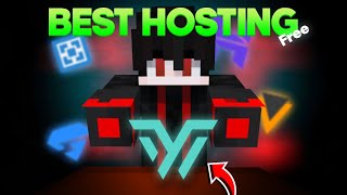 Best Free 247 Minecraft Server Hosting [upl. by Damon]