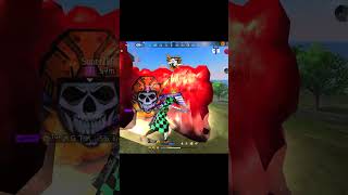 TGR GTK VS UG AYUSH ☠️🗿 shortsfeed gtk111 tondegamer [upl. by Yenhoj373]