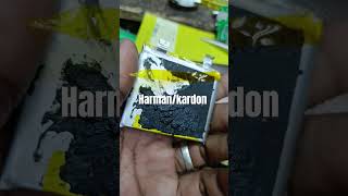 Harmankardon Bluetooth speaker repairviralvideo Mrserviceshortsvideo shortsfeeds shorts [upl. by Amalbergas]