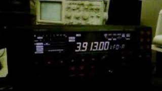 Yaesu FT450 Review by VE3RPF [upl. by Orbadiah126]