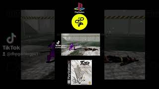 BUSHIDO BLADE PS1 Game ePSXe shorts [upl. by Ognimod439]