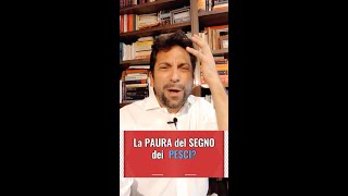 La Paura del segno dei Pesci [upl. by Francesca]