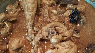 Tasty Chicken Recipe [upl. by Bathulda]