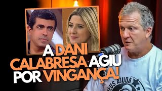 CASO MARCIUS MELHEM ERA TUDO MENTIRA  Ricardo Feltrin RedCast [upl. by Nirihs]