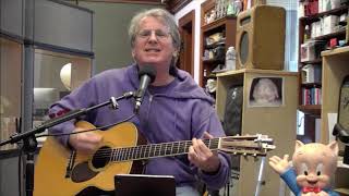 Roger McNamee quotMe amp Bobby McGeequot 021222 [upl. by Ninel9]