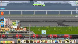 Let´s Play Train Station 04 [upl. by Anrat525]