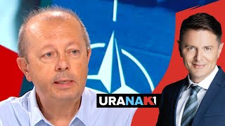 Kako preživeti afričke temperature u Srbiji  Dr Goran Popović  URANAK1 [upl. by Kowal]