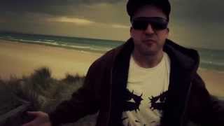 Dribbles  My Diamonds 2014 Music Video Aussie Hip Hop [upl. by Amitarp]