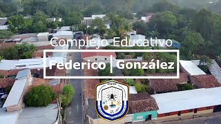 Oferta Educativa 2022 del Complejo Educativo Federico González [upl. by Shererd795]