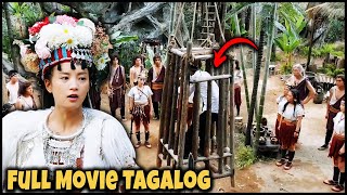 Napunta Siya Sa Isla Ng Mga Babae At Nais Ng Mga Itong Gumawa Ng Baby  Full Movie Tagalog [upl. by Kennard]