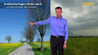 Kai Zorn Erneuter MegaSommer Der Unterschied zum April 2018 [upl. by Paik]