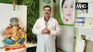 The Truth About Mens Health  MHC  Dr Ashutosh Shah  Elegance Clinic  Surat [upl. by Willard]