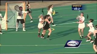 KSC womens lacrosse over CS 155 [upl. by Thier]