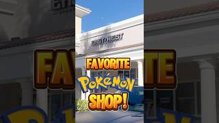 Pack Battle from our Favorite Pokemon store pokemon pokemonfan pokemoncards pokemoncommunity [upl. by Okiam]