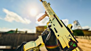 NukeTown is Back Gold Tanto22 BLACK OPS 6 Road to Diamond SMG’s 26 [upl. by Pren89]