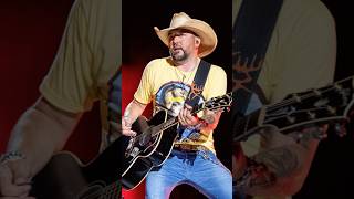 5 Fun Facts About Jason Aldean [upl. by Sucul]