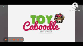 toy caboodle and fun caboodle logo very faster [upl. by Wakeen]