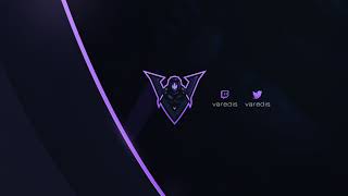 Varedis Live Stream [upl. by Idnil937]