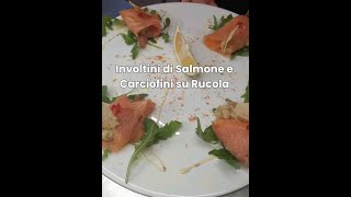 Ristorante Da Rita a Montefiascone [upl. by Llenrac]