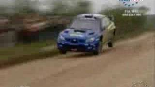 Petter Solberg tribute [upl. by Asena]