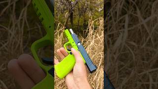 Better than the Glock 17 The Grizzly 9mm by Bear Creek Arsenal [upl. by Kolk17]