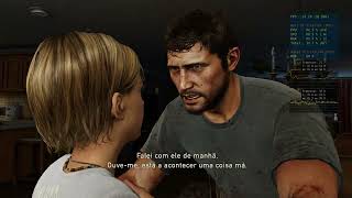 RPCS3 v002414127  The Last of Us™ BCES01584 0111 FSR Upscaling 90 TEST [upl. by Notreve611]