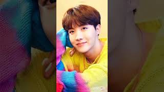 Do you love jhope 😍💜🥰 bts army jhope like subscribe comment khushijain776 [upl. by Ennaillek]