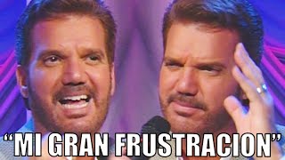 Willy Chirino “Mi gran frustración…” [upl. by Suryc529]