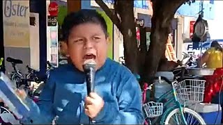 SALE A LAS CALLES PREDICA MAS FUERTE QUE EL PASTOR CARLOS RIVAS  😱IMPACTANTE MENSAJE😱 [upl. by Inalem831]